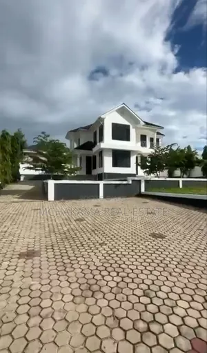 5 Bedroom Block of Flats for Sale in Kibada, Kigamboni