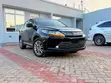 Toyota Harrier 2017 Premium - 2