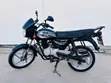 Bajaj Boxer 125 2025 Black - 2
