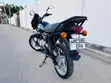 Bajaj Boxer 125 2025 Black - 4