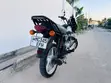 Bajaj Boxer 125 2025 Black - 5