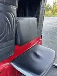 New TVS King Deluxe Plus iTouch Start 2025 Red - 3
