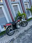 Huoniao 125cc Pikipiki Mpya 2025 - 4