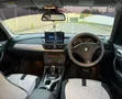 BMW X1 2018 White - 1