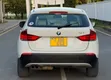 BMW X1 2018 White - 4