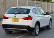 BMW X1 2018 White - 5