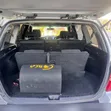 Toyota Kluger 2003 Silver - 4