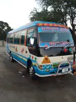 Mitsubishi Fuso Rosa 2000 White - 1