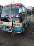 Mitsubishi Fuso Rosa 2000 White - 3