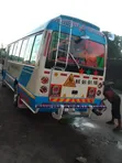 Mitsubishi Fuso Rosa 2000 White - 4