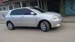 Toyota Allex 2005 Silver - 1