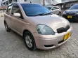 Toyota Vitz 2003 Pink - 3