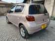 Toyota Vitz 2003 Pink - 5