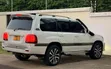 Toyota Land Cruiser VX Amazon 2001 - 1