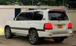 Toyota Land Cruiser VX Amazon 2001 - 3