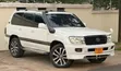 Toyota Land Cruiser VX Amazon 2001 - 4