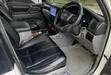 Toyota Land Cruiser VX Amazon 2001 - 5