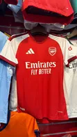 Arsenal New Replica Jersey - 2