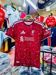 Liverpool New Kit - 1