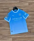 Manchester City New Season Kit - 1