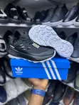 Adidas Terrex Men's Leather Sneakers - Brand New - 2