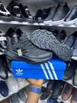 Adidas Terrex Men's Leather Sneakers - Brand New - 4