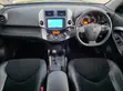 Toyota Vanguard 2011 Black - 3