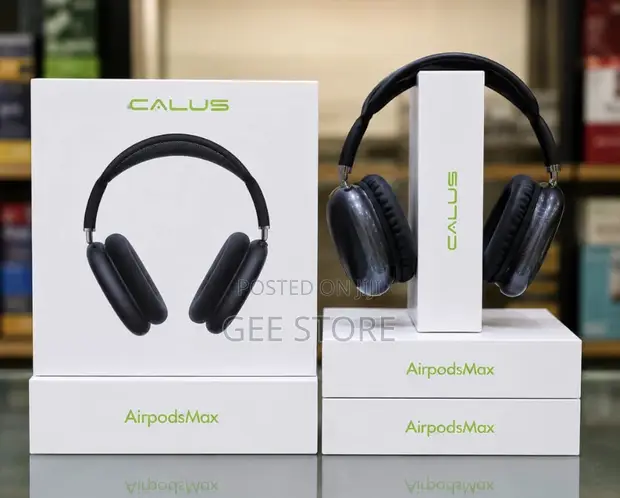 Calus Airpods Max Headphones - 1