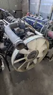 Used Howo, Faw, and Shacman Truck Engines - 1