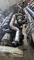 Used Howo, Faw, and Shacman Truck Engines - 2