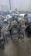 Used Howo, Faw, and Shacman Truck Engines - 4