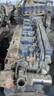 Used Howo, Faw, and Shacman Truck Engines - 5