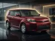 Toyota Corolla Rumion 2009 Maroon - 5