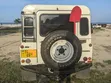 Land Rover Defender 1998 White - 2