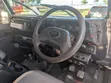 Land Rover Defender 1998 White - 5