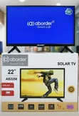 Aborder 22-Inch LED TV - 1