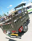 Bajaj Avenger 220 2025 Kijani - 1