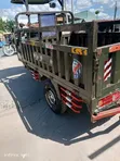 Bajaj Avenger 220 2025 Kijani - 3