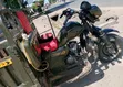 Bajaj Avenger 220 2025 Kijani - 4