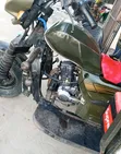 Bajaj Avenger 220 2025 Kijani - 5