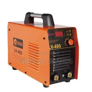 Edon DC Inverter LV-400 Welding Machine