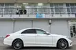 Mercedes-Benz S-Class S400 Hybrid AMG Sports 2014 - 2
