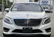 Mercedes-Benz S-Class S400 Hybrid AMG Sports 2014 - 3