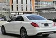 Mercedes-Benz S-Class S400 Hybrid AMG Sports 2014 - 4