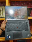 Laptopi Lenovo ThinkPad T14s G4 - 16GB RAM, 512GB SSD, Intel Core i7 - 2