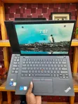 Laptopi Lenovo ThinkPad T14s G4 - 16GB RAM, 512GB SSD, Intel Core i7 - 4