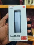 Brand New 1TB External SSD Storage (USB-C) - 1