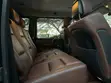 Mercedes-Benz G-Class G350 2015 - 2