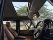 Mercedes-Benz G-Class G350 2015 - 4