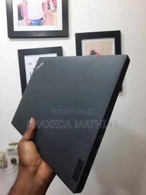 Laptopi ya Lenovo ThinkPad T14s Gen 2 - 16GB RAM, 1TB SSD, Core i7